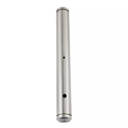 Greaseable Main Thumb Pin for KUBOTA KX121 KX91 KX71 KX033-4 KX040-4 U35