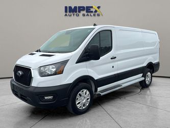 2023 Ford Transit-250 Cargo Van