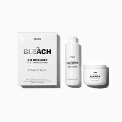 Hair Bleach kit By overtone