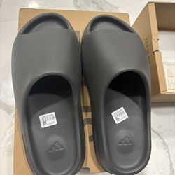 Yeezy Slides