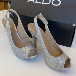 ALDO Beautiful Shoes Size 8.5