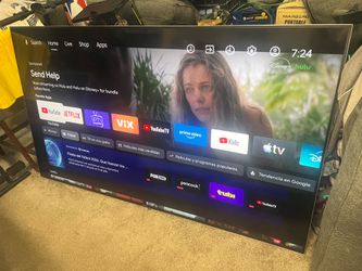 Sony XBR 85X900H