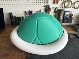 Koopa Shell Fender For Onewheel