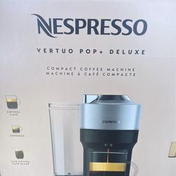 Nespresso