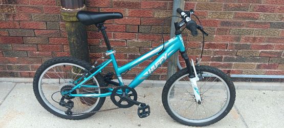 20" Huffy Bike
