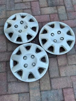 13 Inch Wheel Cover $4.00 Each