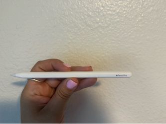 Apple Pencil Pro