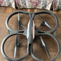 Parrot AR Drone 2.0