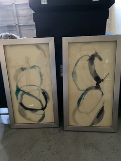 2, SET ART MODERNS