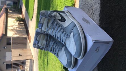 Dior x Jordan’s