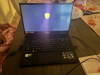 GS66 Stealth 10SFS has charger and NVIDIA GeForce RTX 2070 Super with Max-Q. Design good laptop.