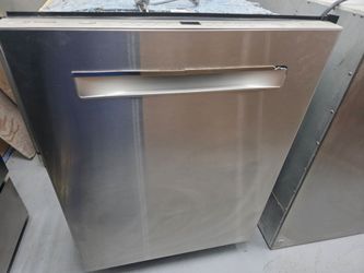 Bosh dishwasher