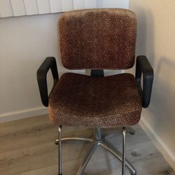 Hairstylist /  Barber Chairs 2 Of The Same