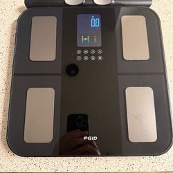 PGID Smart Scale