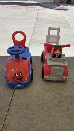 Carros De Juguete