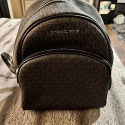 MK Backpack 