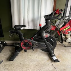 Peloton - Gen 3 