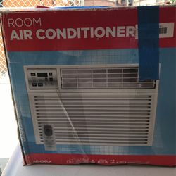 Air Conditioning 
