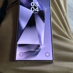 S24 Ultra 256GB T-mobile