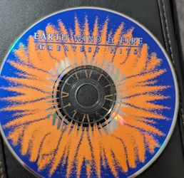 Earth Wind And Fire Greatest Hits