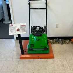 200lb. Vibe Plate