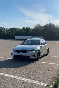 2019 BMW 330i