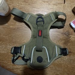 Kong Dog Harness