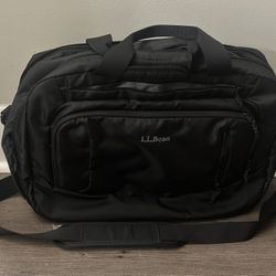 L.L.Bean Laptop Bag