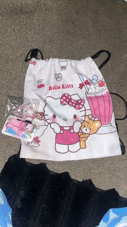 hello kitty items