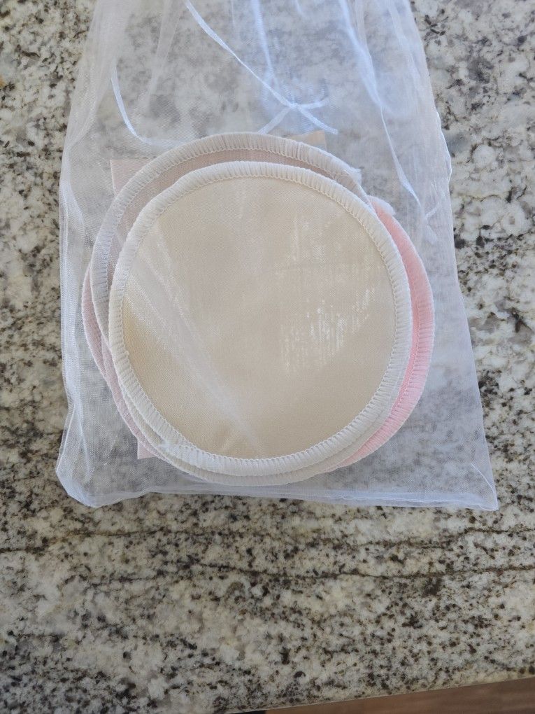 Nursing Pads (Never Used)