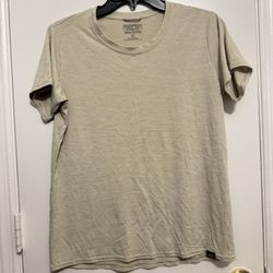 Patagonia Men's Capilene Cool Daily Shirt size M