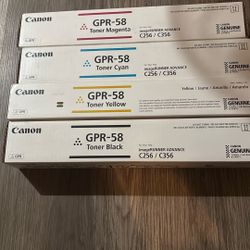 Canon Toner