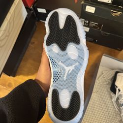 Air Jordan Legend Blue 11 DS