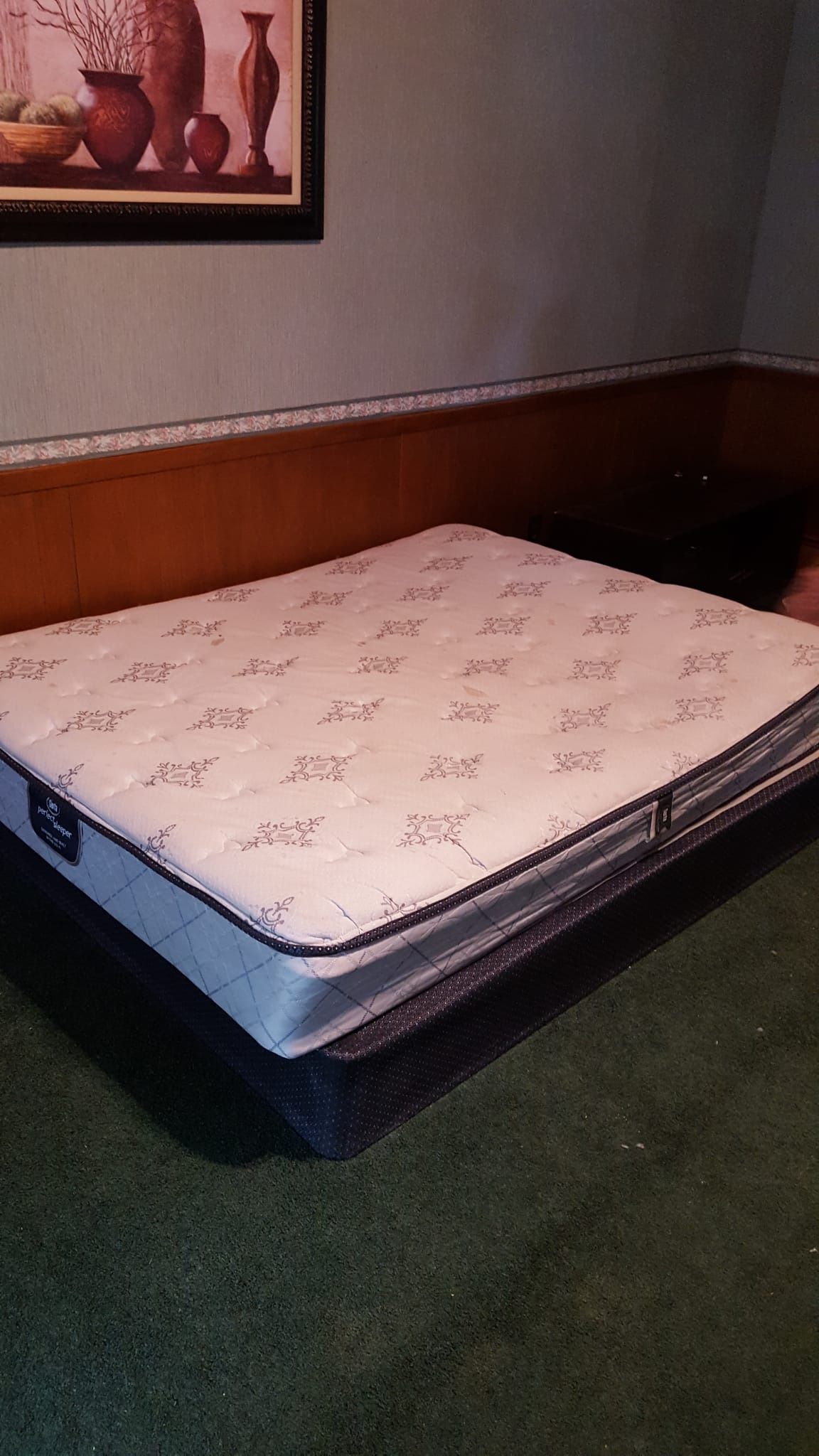 King Size Mattress