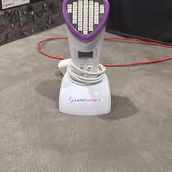 Luma Soothe 2 