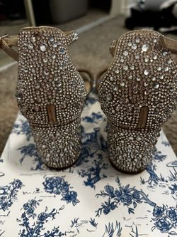 Bridal Shoes