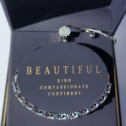 Womans or Girls Bracelet