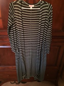 LuLaRoe Sarah XS
