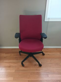 Knoll Office Chair