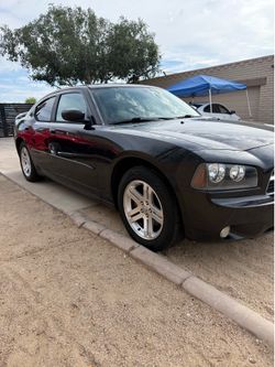 2007 Dodge Charger
