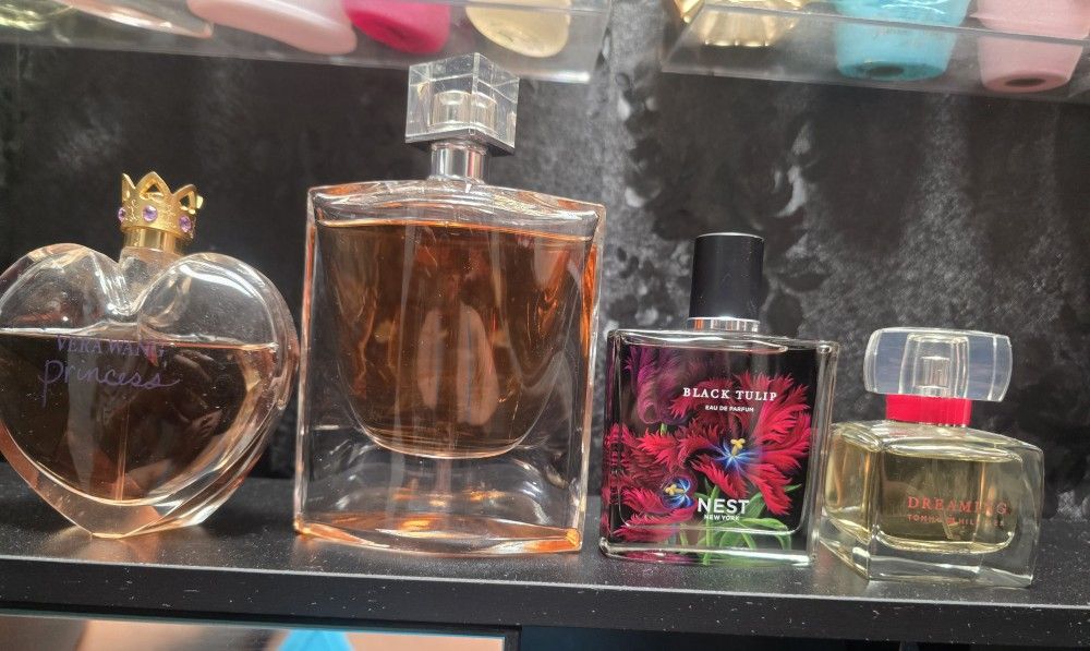Women Perfumes
