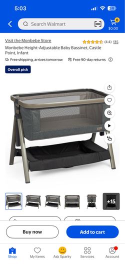 Bassinet