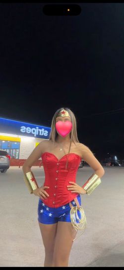 Wonderwoman