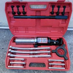 YES, Item Is Available 12 ton hydraulic gear puller