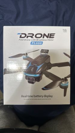 FL666 Drone