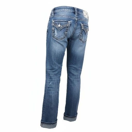 Miss Me Size 27 Jeans