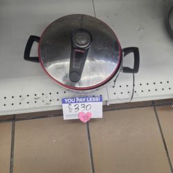 Royal Prestige Cooking Pot