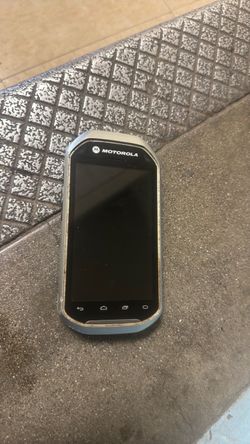 Motorola Smartphone
