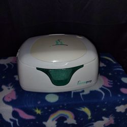 Hiccapop Wipe Warmer