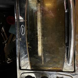 Toaster Oven